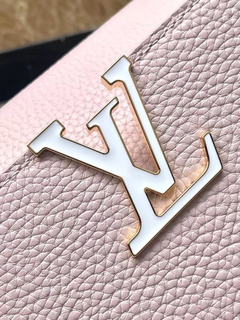 Louis Vuitton Top Handle Bags